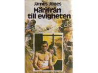 H&auml;rifr&aring;n till evigheten II