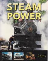 Steam Power
