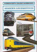 Modern Locomotives