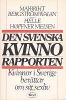 Den svenska kvinnorapporten