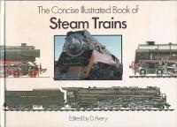 Steam Trains 