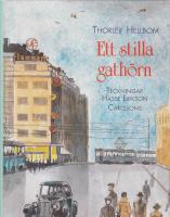 Ett stilla gath&ouml;rn