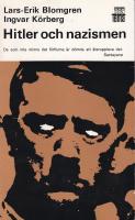 Hitler och nazismen 