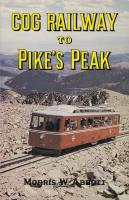 COG RAILWAY PIKE'S PEAK