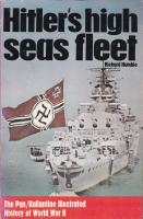Hitler&acute;s high seas fleet