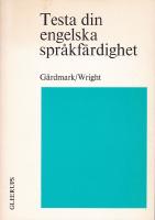 TESTA DIN ENGELSKA SPR&Aring;KF&Auml;RDIGHET