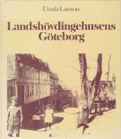 Landsh&ouml;vdingehusens G&ouml;teborg