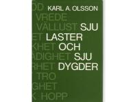 Sju laster och sju dygder