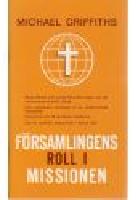 F&ouml;rsamlingens roll i missionen