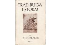 Tr&auml;d buga i storm