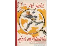 P&aring; jakt efter ett frim&auml;rke