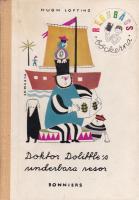 Doktor Dolittles underbara resor