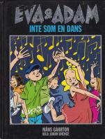Eva & Adam: Inte som en dans
