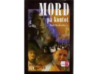 Mord p&aring; kontot