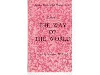 The Way of the World