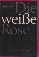 Die weise Rose 