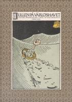 Jullen p&aring; v&auml;rldshavet : svenska pekoralister