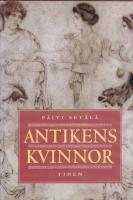 Antikens kvinnor