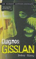 Diagnos: gisslan
