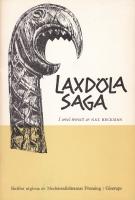 Laxd&ouml;la saga 