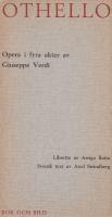 OTHELLO 