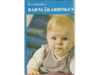Barnl&auml;karboken
