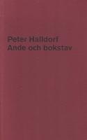 Ande och bokstav. Hur blir man en helig m&auml;nniska? eller En liten teologi f&ouml;r sj&auml;lens &ouml;rtag&aring;rd