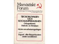 Marxistiskt Forum Nr 4-5 1976