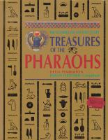 Treasures of the Pharaohs