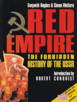 Red Empire - The History of the USSR