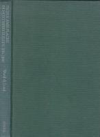 People and Places in Northern Europ&eacute; 500-1600