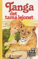 Tanga, det tama lejonet