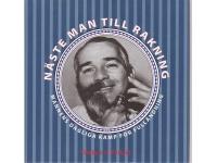 N&auml;ste man till rakning - mannens dagliga kamp f&ouml;r full&auml;ndning