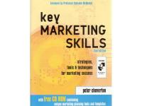 Key Marketing Skills - Strategies, Tools & Techniques for Marketing Success