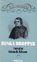 Beska droppar