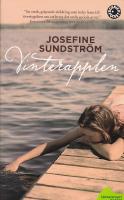 Vinter&auml;pplen