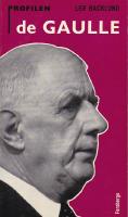 Charles de Gaulle 