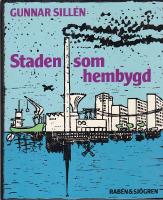 Staden som hembygd