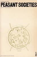   Peasants and Peasant Societies 