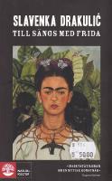 Till s&auml;ngs med Frida