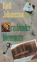 Ormbunksblomman : roman