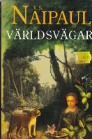 V&auml;rldsv&auml;gar : en svit