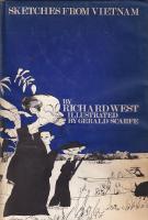 SKETCHES FROM VIETNAM