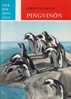   Pingvin&ouml;n