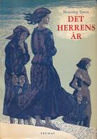 DET HERRENS &Aring;R