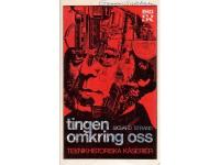 Tingen omkring oss - Teknikhistoriska k&aring;serier
