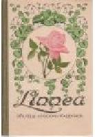 Linnea 1926 - Kristlig ungdomskalender