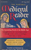   The Portable Medieval Reader