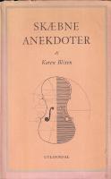 Sk&aelig;bne Anekdoter