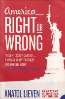 America Right or Wrong
